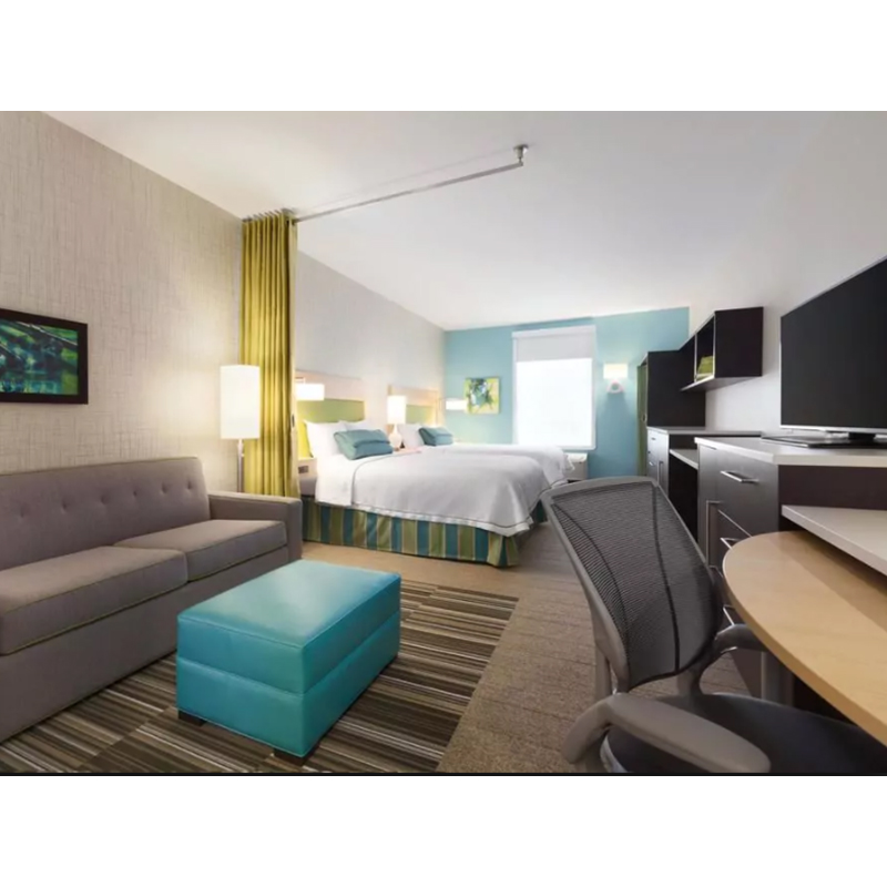 Hilton Home2 Suites High Quality Hotel Furniture