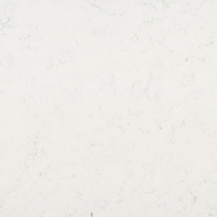 Carrara White Custom Quartz Table Top from China manufacturer Hyman