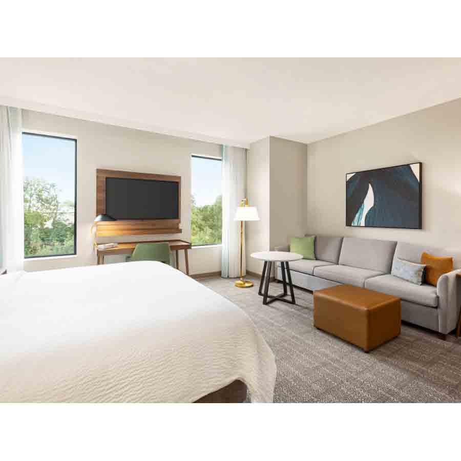 Staybridge Suites 5 Star Economy Hotel Hotel Furniture