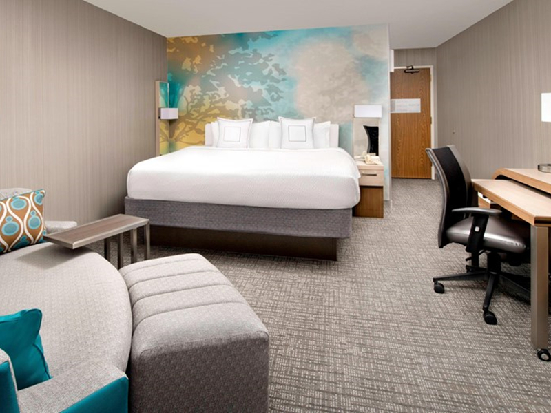 Courtyard By Marriott Good Service Cheap Hotel Furniture